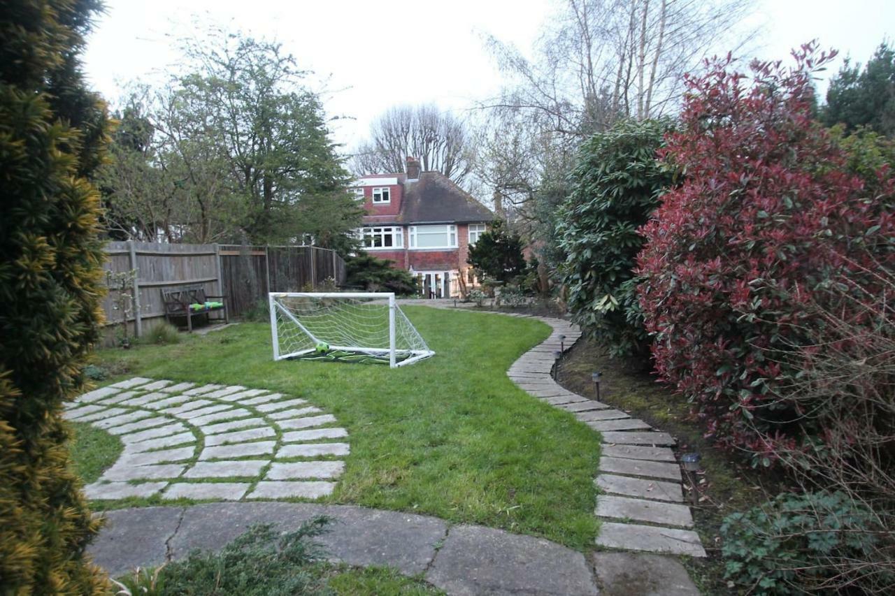 Villa Oak Tree London Exterior foto