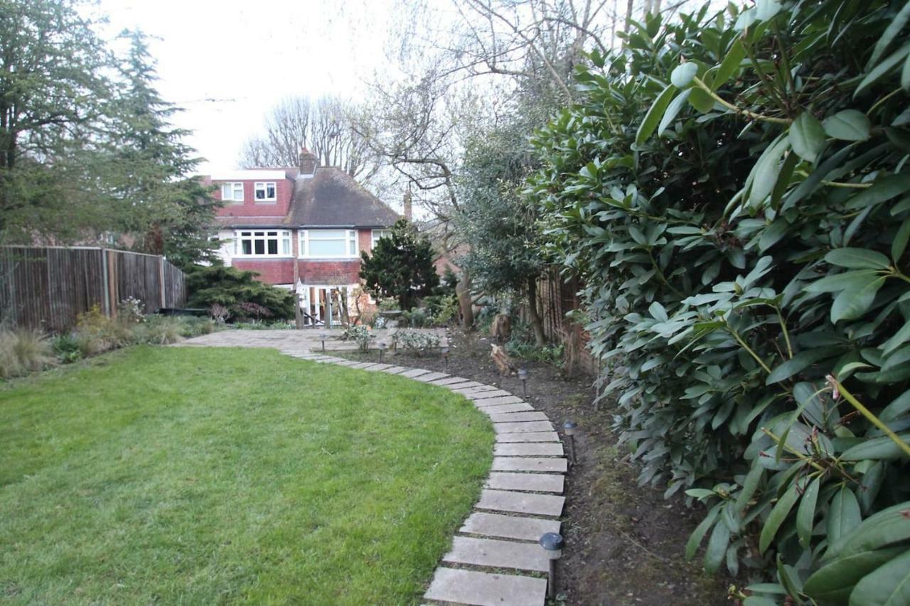 Villa Oak Tree London Exterior foto